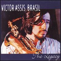 Legacy von Victor Assis Brasil
