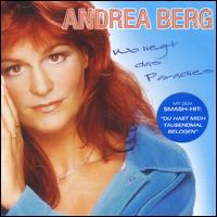 Wo Liegt das Paradies von Andrea Berg