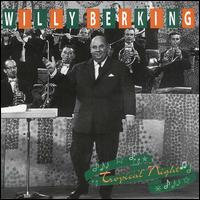 Tropical Night von Willy Berking