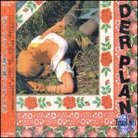 Japlan [CD] von Der Plan