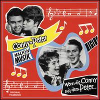 Wenn Die Conny Mit Dem von Conny Froboess