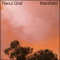 Marsfield von Raoul Graf