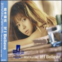 If I Believe von Mai Kuraki