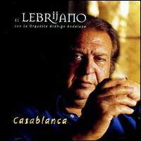 Casablanca von Lebrijano