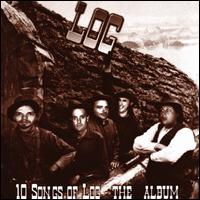 10 Songs of Log von Log