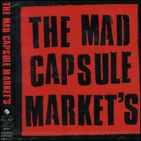 Mad Capsule Markets [Remix] von Mad Capsule Markets
