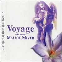 Voyage von Malice Mizer