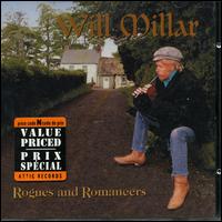 Rogues & Romancers von Will Millar