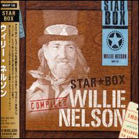 Star Box: Willie Nelson von Willie Nelson