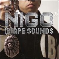 Nigo Presents: (B)Ape Sounds von Nigo