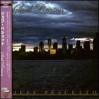Soul Reason von Jeff Pescetto