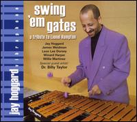 Swing 'Em Gates von Jay Hoggard