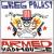 Live from the Armed Madhouse von Greg Palast