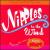 Nipples to the Wind von Kacey Jones