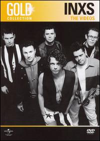 Videos von INXS