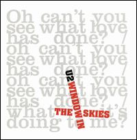 Window in the Skies [DVD/Pal] von U2
