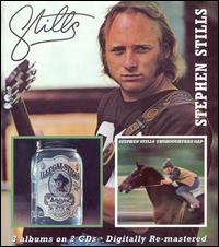 Stills/Illegal Stills/Thoroughfare Gap von Stephen Stills