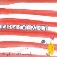 Democracy von Stephanie Rearick