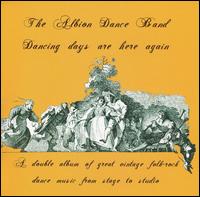 Dancing at the Royal von The Albion Band