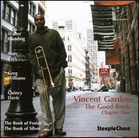 Good Book, Chapter 1 von Vincent Gardner