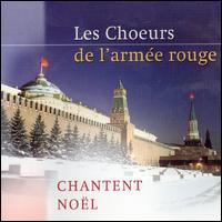 Noel von The Red Army Choir