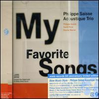 Contemporary Mood/Classic Mood von Philippe Saisse