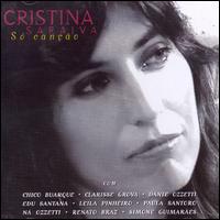 So Cancao von Cristina Saraiva
