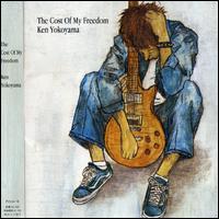 Cost of My Freedom von Ken Yokoyama