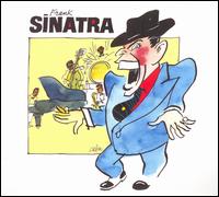Anthology 1950-1955 von Frank Sinatra