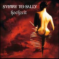 Hochzeit von Subway to Sally