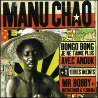 Bongo Bong von Manu Chao