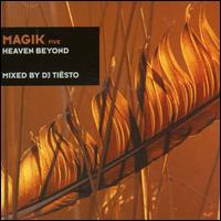 Magik, Vol. 5: Heaven Beyond von DJ Tiësto