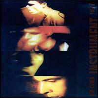 Instrument [DVD] von Fugazi