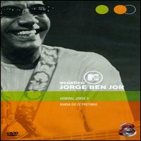 Acustico von Jorge Ben