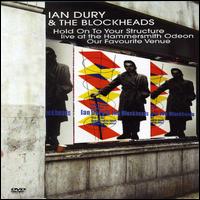 Hold Onto Your Structure von Ian Dury
