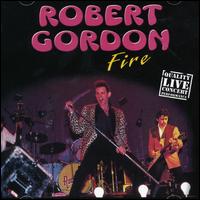 Fire von Robert Gordon