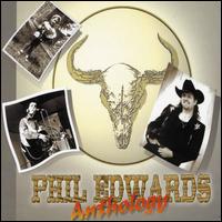 Anthologie 1986-2003 von Phil Edwards