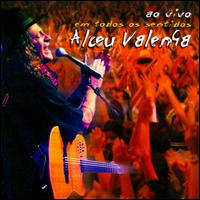 Ao Vivo Em Todos Os Sentidos von Alçeu Valença