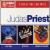 Ram It Down/British Steel/Screaming for Vengeance von Judas Priest