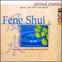 Feng Shui: Balance and Harmony von Harvey Summers