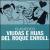 Clasico/03 von Viudas E Hijas del Roque Enroll