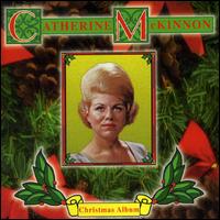 Christmas Album von Catherine McKinnon