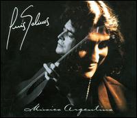 Musica Argentina von Luis Salinas