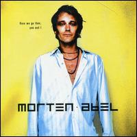 Here We Go Then, You and I von Morten Abel