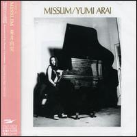 Misslim von Yumi Arai