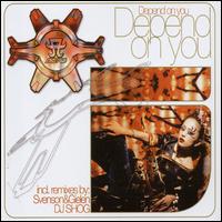 Depend On You von Ayu