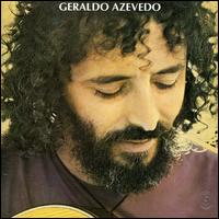 Geraldo Azevedo von Geraldo Azevedo