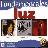 Fundamentales von Luz Casal