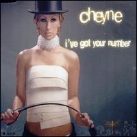 I've Got Your Number von Cheyne