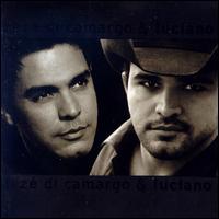 Zeze di Camargo & Luciano 2003 von Camargo & Luciano